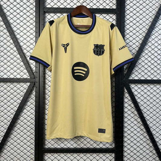 Barcelona special kit x Kobe Bryant 2025-2026