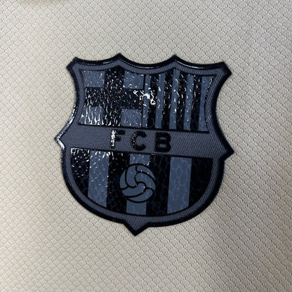 Barcelona special kit x Kobe Bryant 2025-2026