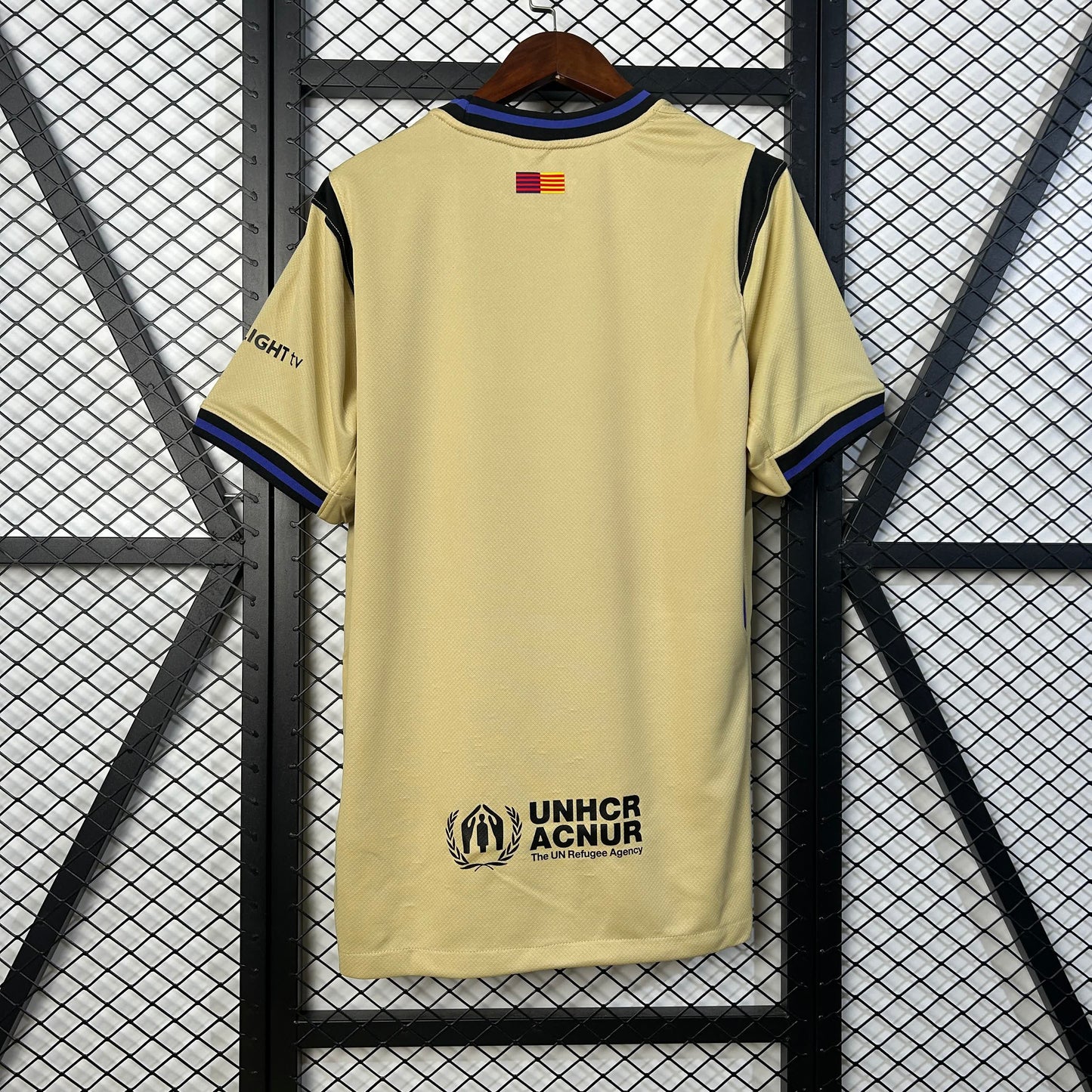 Barcelona special kit x Kobe Bryant 2025-2026