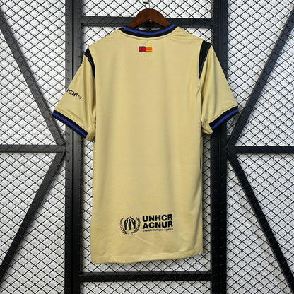Barcelona special kit x Kobe Bryant 2025-2026