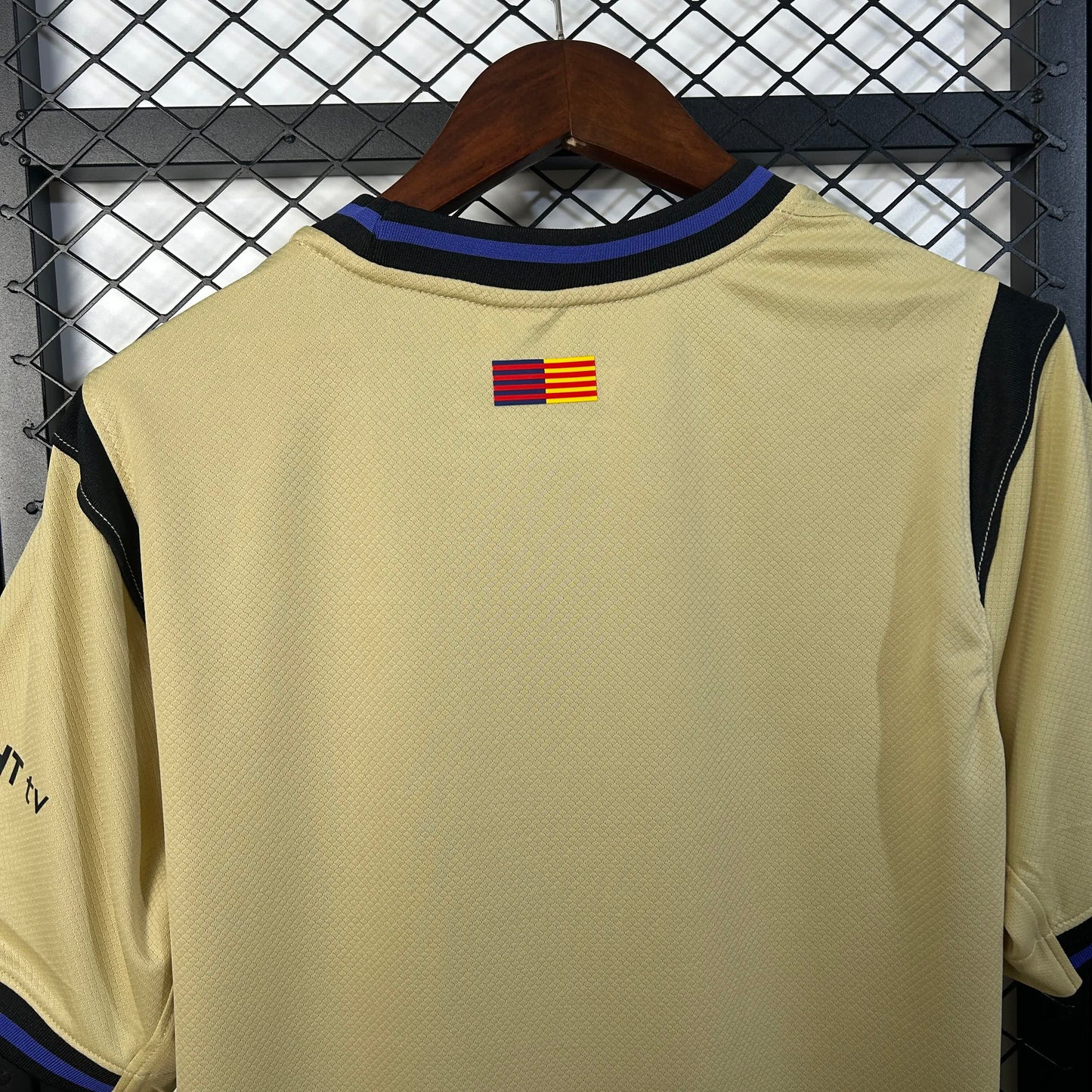 Barcelona special kit x Kobe Bryant 2025-2026