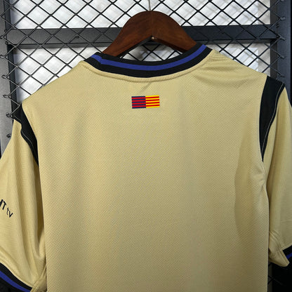 Barcelona special kit x Kobe Bryant 2025-2026