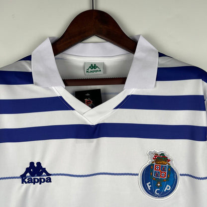 Porto Retró 1985-1986 home