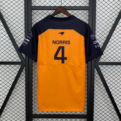 F1 McLaren 2025 Polo
