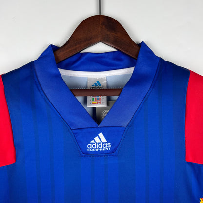 France Retró 1992-1994 home