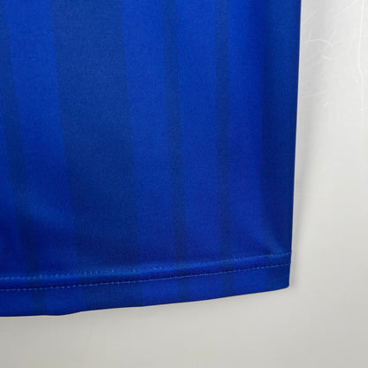 France Retró 1992-1994 home