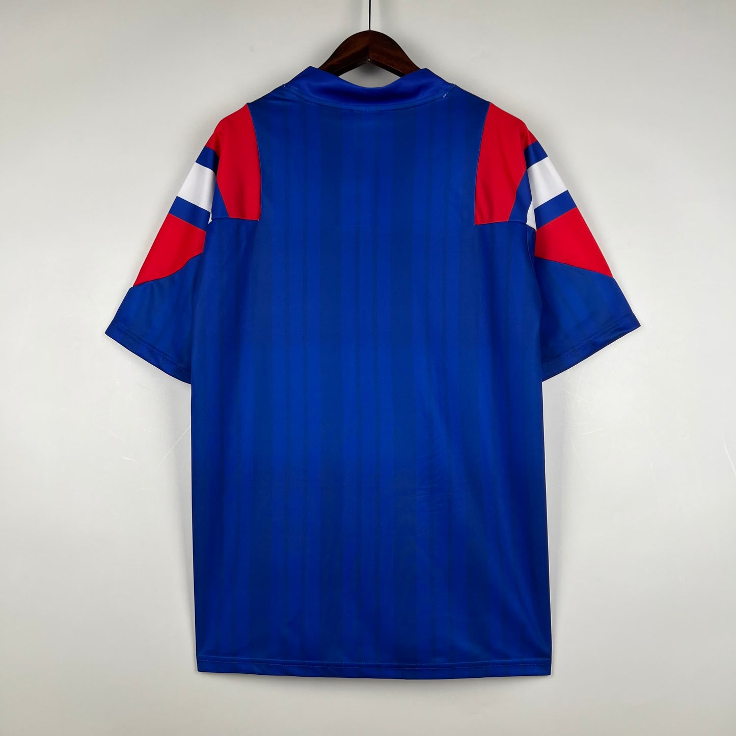France Retró 1992-1994 home