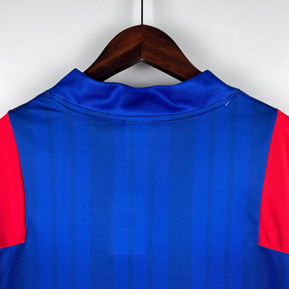 France Retró 1992-1994 home