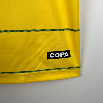 Brazil Retró 1984 home