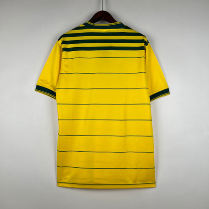 Brazil Retró 1984 home
