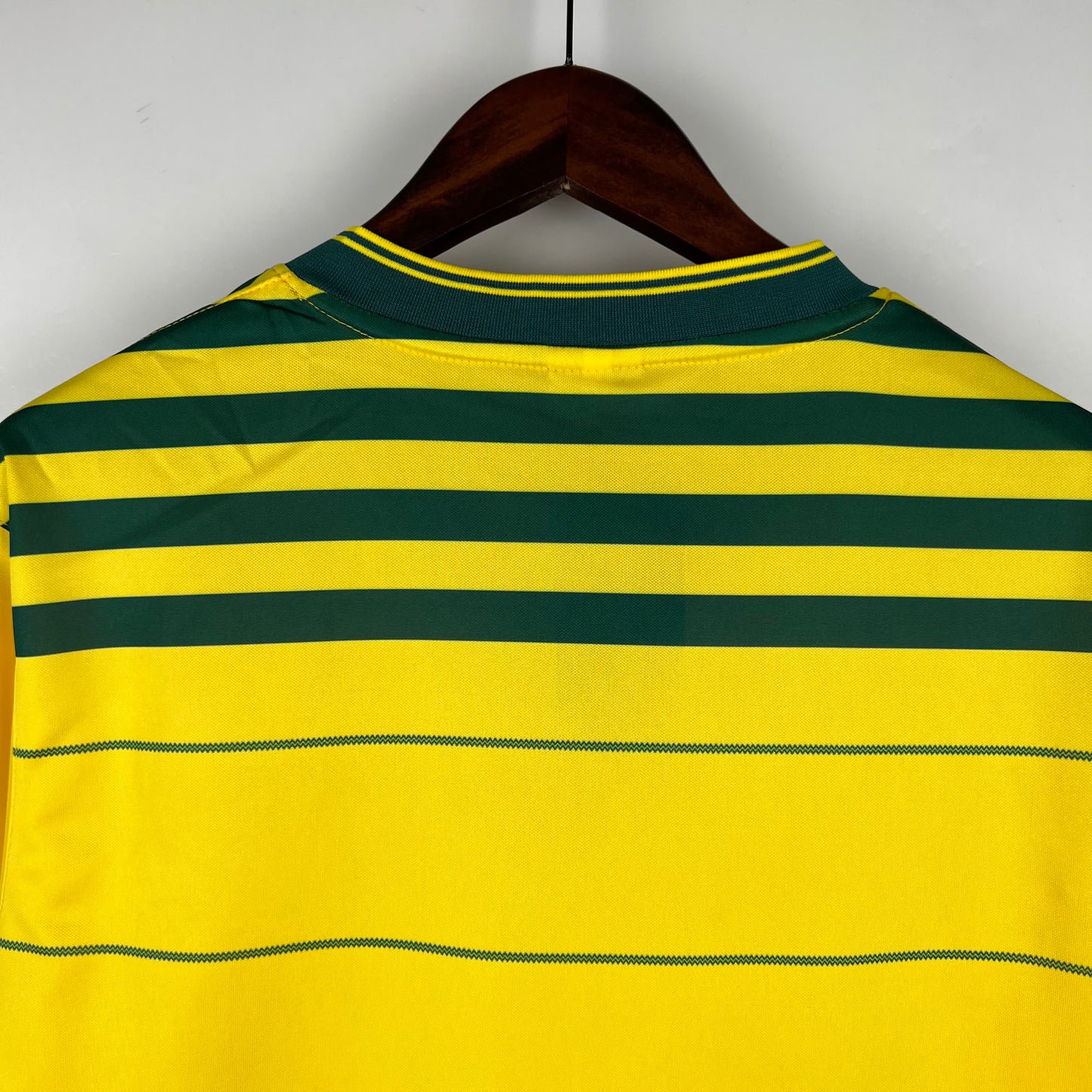 Brazil Retró 1984 home