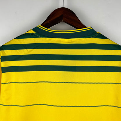 Brazil Retró 1984 home