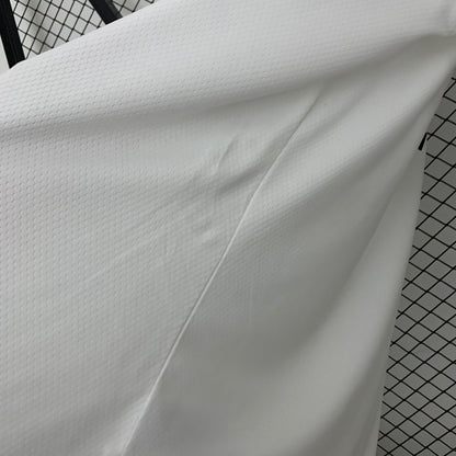 F1 Mercedes white 2025 T shirt