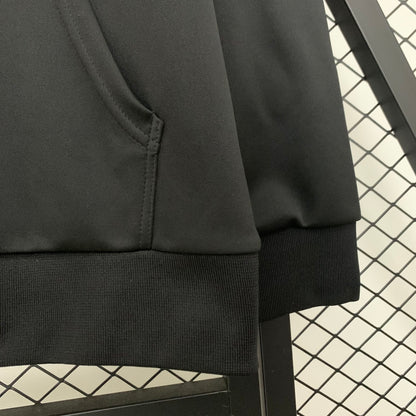 F1 Hoodie Mercedes black 2025