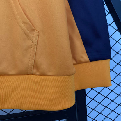 F1 Hoodie McLaren 2025