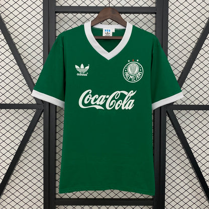Palmeiras Retró 1987 home