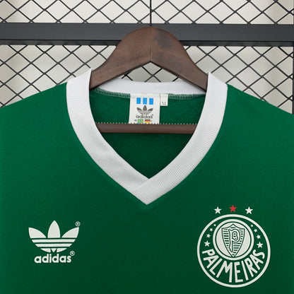 Palmeiras Retró 1987 home