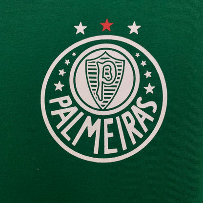 Palmeiras Retró 1987 home