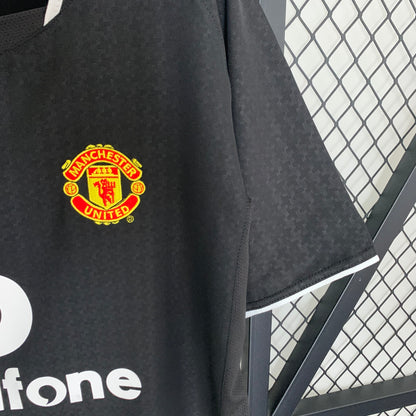 Manchester united retró away 2003-2004