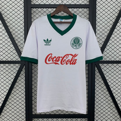 Palmeiras Retró 1987 away