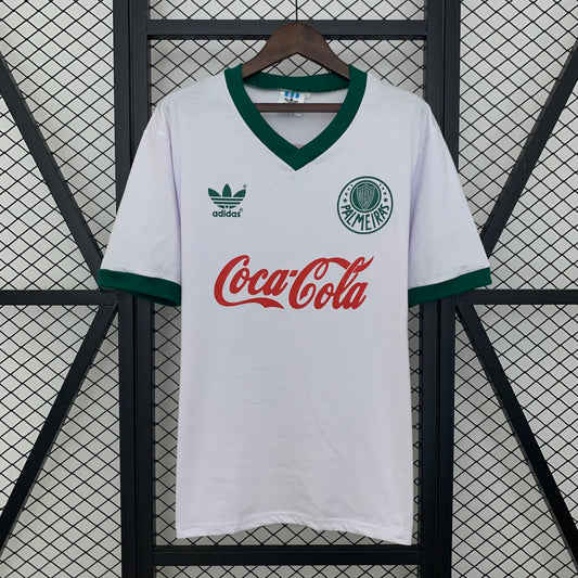 Palmeiras Retró 1987 away