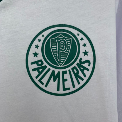 Palmeiras Retró 1987 away