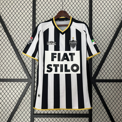 Atletico Mineiro Retró 2003 home