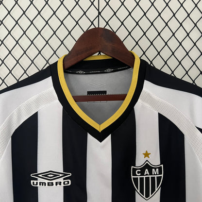 Atletico Mineiro Retró 2003 home