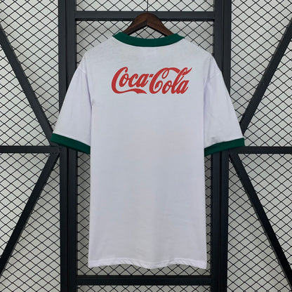 Palmeiras Retró 1987 away