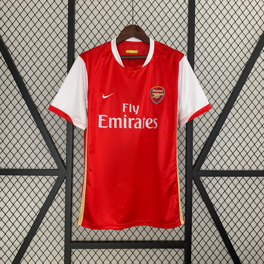 Arsenal retró home 2006-2008