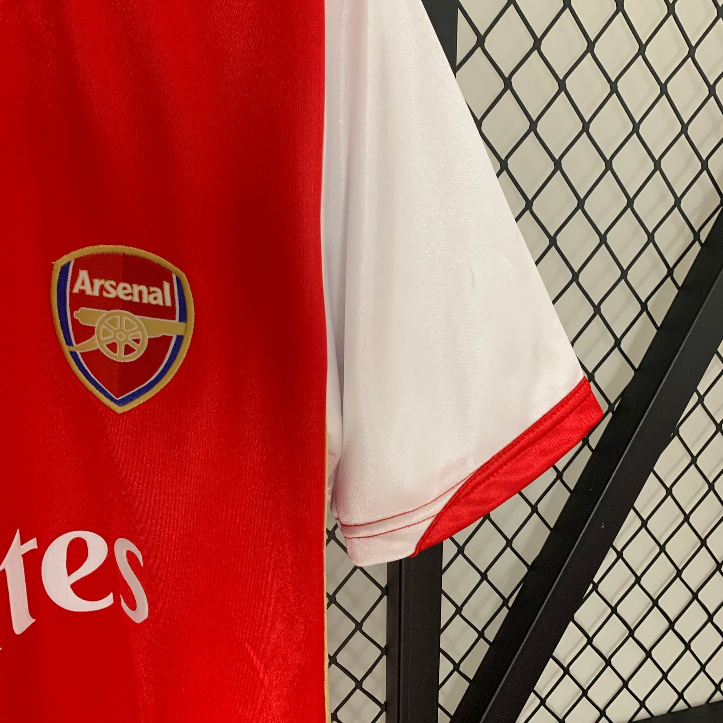 Arsenal retró home 2006-2008