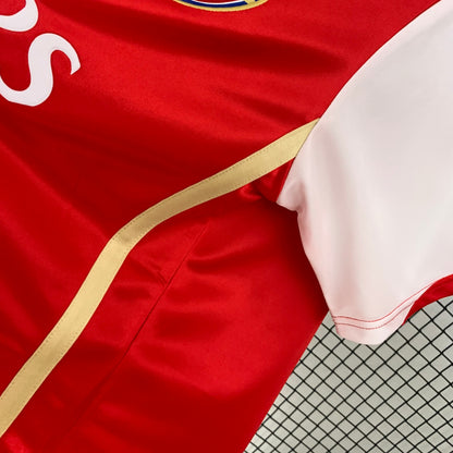 Arsenal retró home 2006-2008