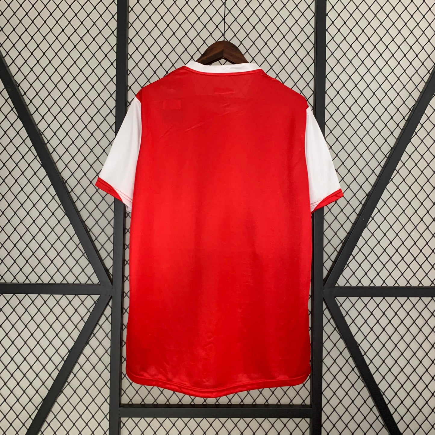 Arsenal retró home 2006-2008