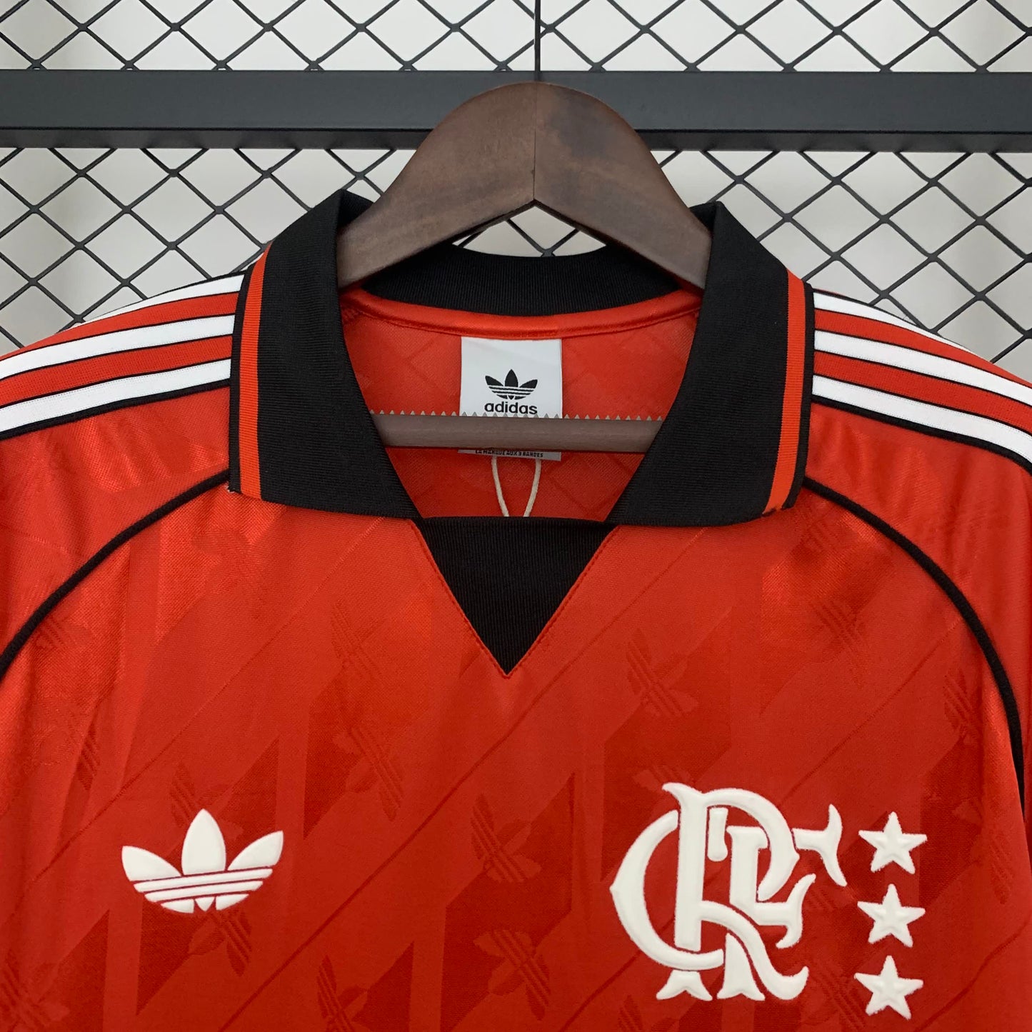 Flamengo special 2025-2026