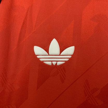 Flamengo special 2025-2026