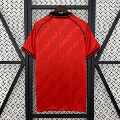 Flamengo special 2025-2026