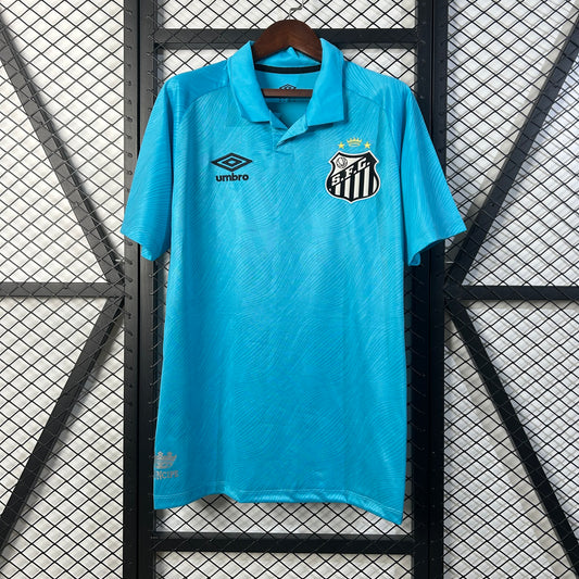 Santos 3rd 2025-2026