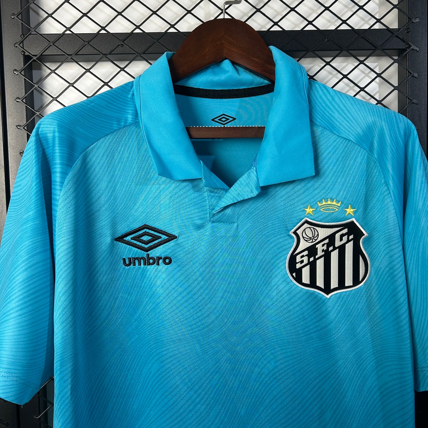 Santos 3rd 2025-2026