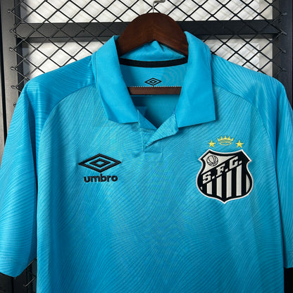 Santos 3rd 2025-2026