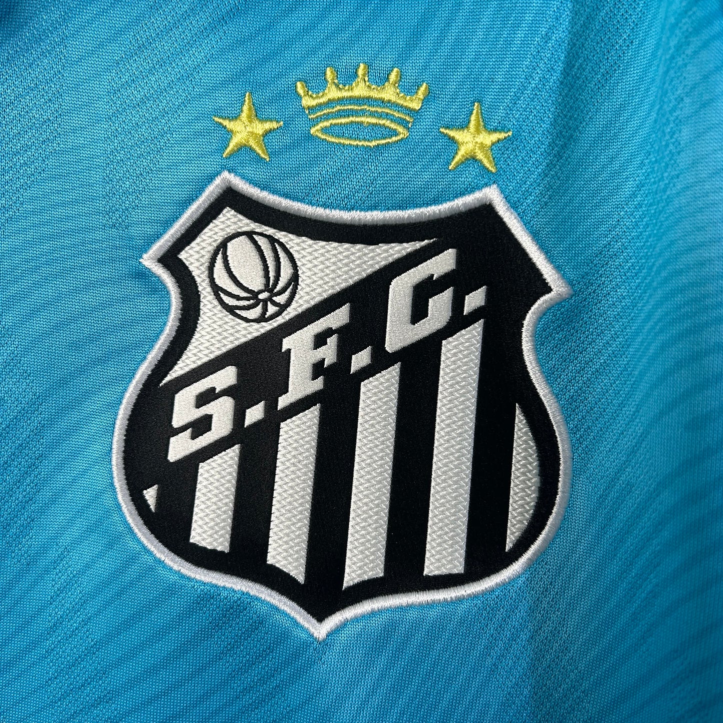 Santos 3rd 2025-2026