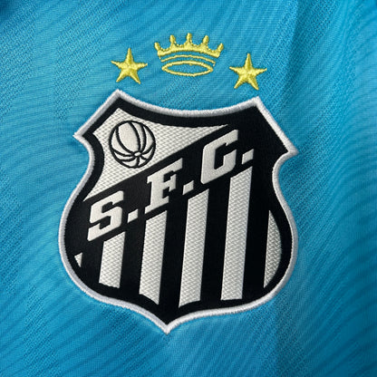 Santos 3rd 2025-2026