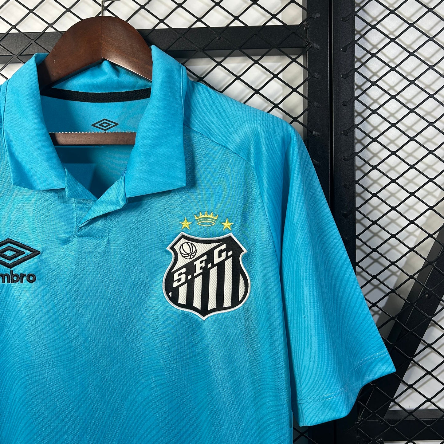 Santos 3rd 2025-2026