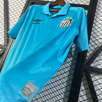 Santos 3rd 2025-2026