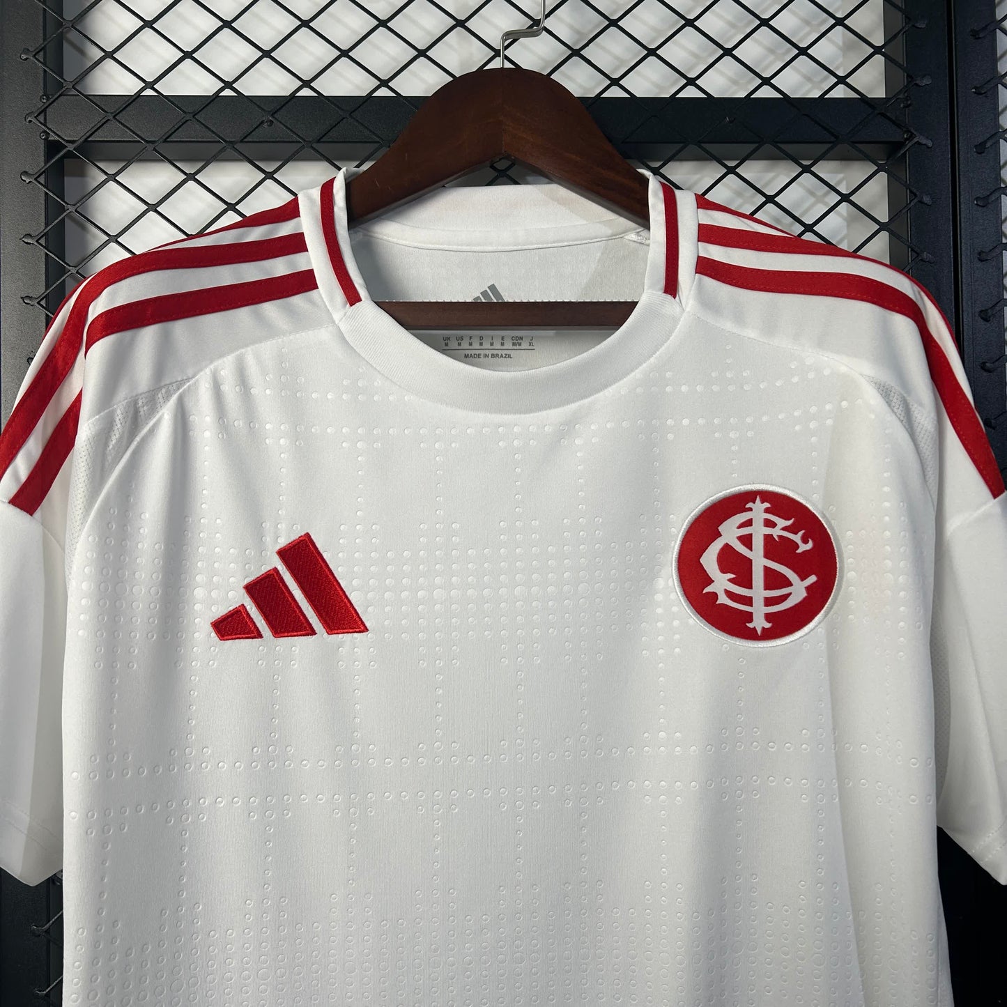 Internacional de Porto Alegre away 2025-2026