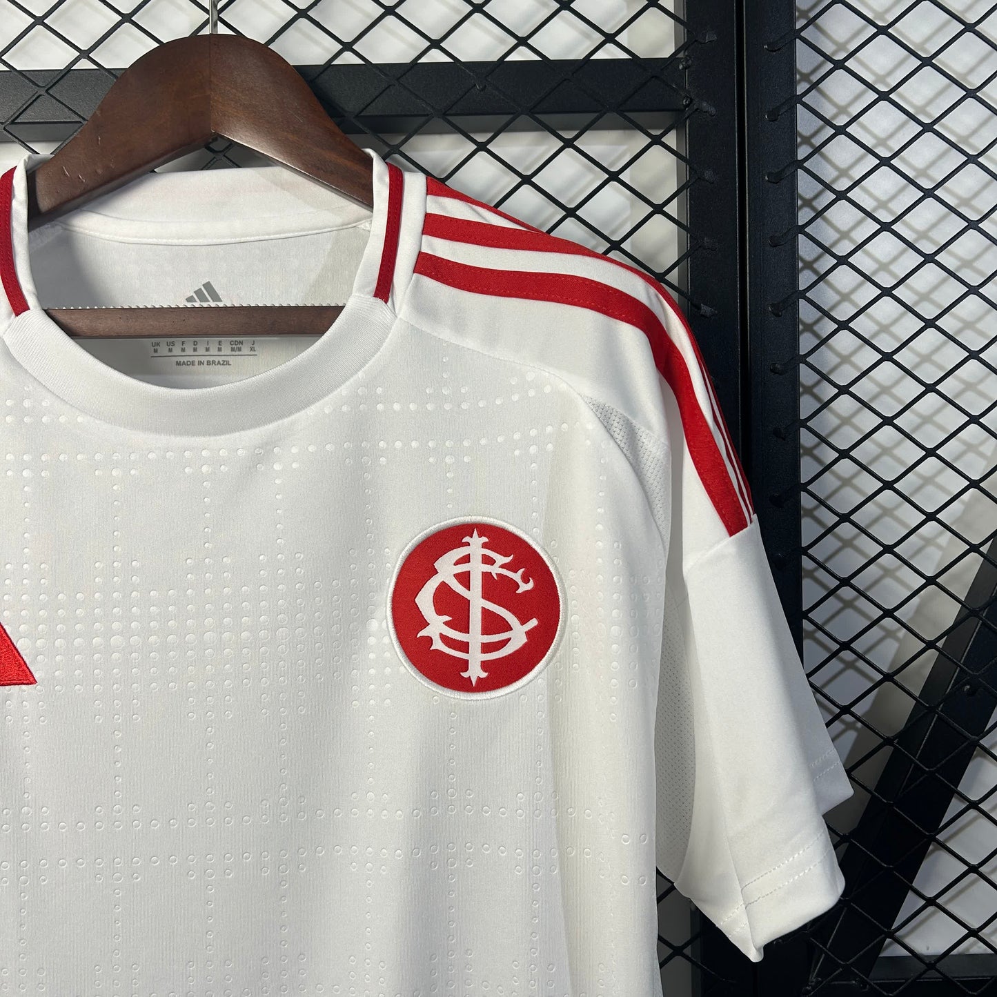 Internacional de Porto Alegre away 2025-2026