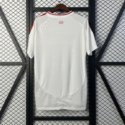 Internacional de Porto Alegre away 2025-2026