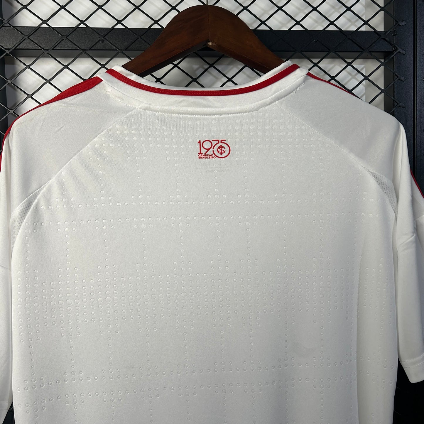 Internacional de Porto Alegre away 2025-2026