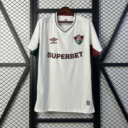 Fluminense away 2025-2026