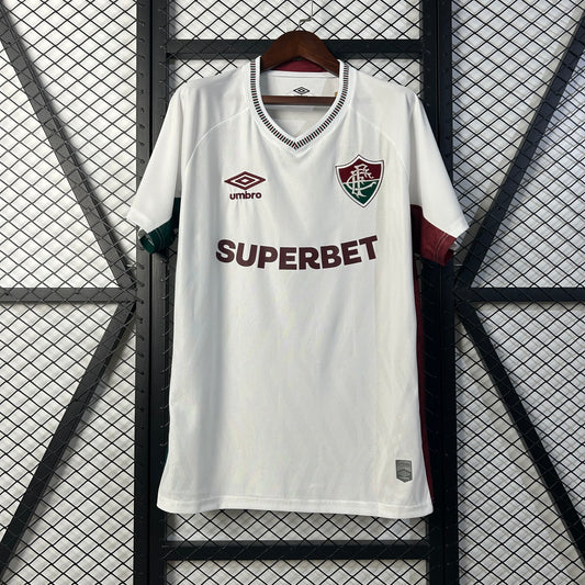 Fluminense away 2025-2026