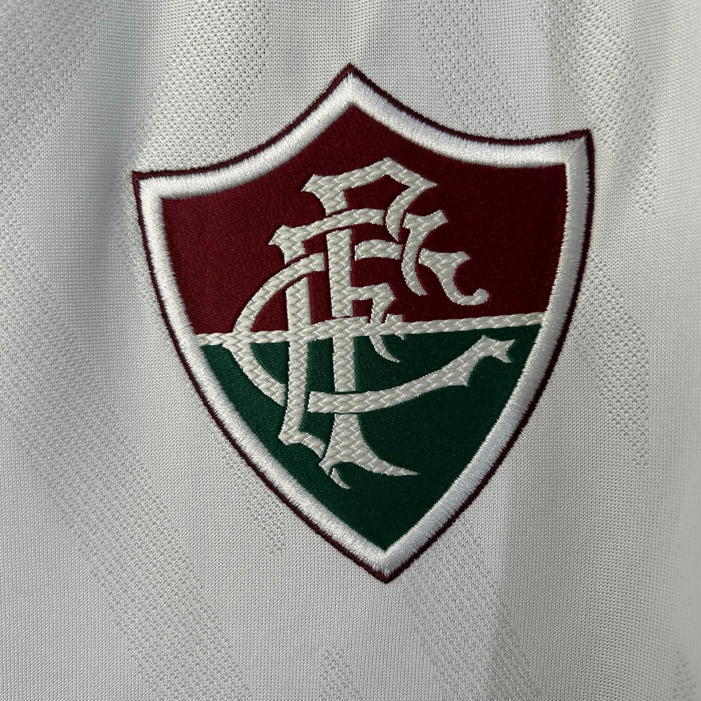 Fluminense away 2025-2026